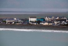 Những ngôi làng sắp biến mất ở nước Anh Những ngôi làng sắp biến mất ở nước Anh