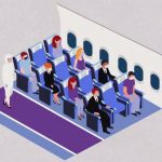 Hàng không lột xác vì COVID-19: mọi quy trình hướng đến không chạm Hàng không lột xác vì COVID-19: mọi quy trình hướng đến không chạm - Ảnh 1.