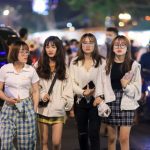 Đà Lạt đón gần 80.000 khách, Hội An ảm đạm đợt nghỉ lễ 30/4 Da Lat don gan 80.000 khach, Hoi An am dam dot nghi le 30/4 hinh anh 1 chodem1_zing.jpg