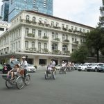 Lãnh đạo Saigontourist Group: Chinh phục khách Việt là thách thức không nhỏ Lãnh đạo Saigontourist Group: Chinh phục khách Việt là thách thức không nhỏ - Ảnh 1.