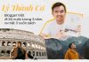 Blogger Việt đi 20 nước trong 3 năm, ra mắt 3 cuốn sách