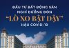 Đầu tư bất động sản nghỉ dưỡng đón ‘lò xo bật dậy’ hậu Covid-19
