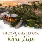 ‘Phục vụ chất lượng kiểu Tây, giá cho ta sẽ kích cầu được du lịch’