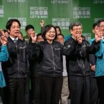 Thành công chống dịch của Đài Loan chọc giận Trung Quốc Thanh cong chong dich cua Dai Loan choc gian Trung Quoc hinh anh 1 dailoan_7_.jpg