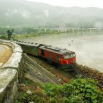 Ấn tượng Việt Nam qua những chuyến tàu Ấn tượng Việt Nam qua những chuyến tàu - Ảnh 1.
