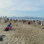 Hậu Covdi-19: Kích cầu du lịch Việt Nam bằng lợi thế an toàn Người dân gia tăng du lịch nội địa sau thời gian cách ly xã hội /// Ảnh: Nguyễn Long