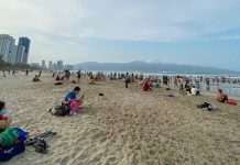 Hậu Covdi-19: Kích cầu du lịch Việt Nam bằng lợi thế an toàn Người dân gia tăng du lịch nội địa sau thời gian cách ly xã hội /// Ảnh: Nguyễn Long