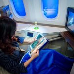 ‘Bí kíp’ đi máy bay an toàn hậu dịch Covid-19 Boeing 787-9 Dreamliner - dòng máy bay thân rộng được ưa chuộng bậc nhất của Boeing