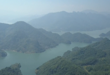 Hồ Hòa Bình – Chốn bình yên miền sơn cước Hồ Hòa Bình - Chốn bình yên miền sơn cước - Ảnh 1.