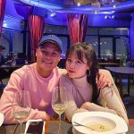 Bạn gái Quang Hải chuộng khoe eo thon, dùng đồ hàng hiệu Ban gai Quang Hai chuong khoe eo thon, dung do hang hieu hinh anh 1 hai_13.jpg