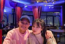 Bạn gái Quang Hải chuộng khoe eo thon, dùng đồ hàng hiệu Ban gai Quang Hai chuong khoe eo thon, dung do hang hieu hinh anh 1 hai_13.jpg