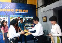 Di tích Nhà tù Hỏa Lò miễn phí nhiều dịch vụ Di tích Nhà tù Hỏa Lò miễn phí nhiều dịch vụ - Ảnh 1.