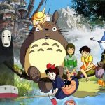 Lần đầu tiên, bảo tàng Studio Ghibli cho phép du khách tham quan trực tuyến Lần đầu tiên, bảo tàng Studio Ghibli cho phép du khách tham quan trực tuyến - Ảnh 1.
