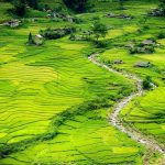 Báo nước ngoài ca ngợi bản Cát Cát mang vẻ đẹp ngoạn mục Bao nuoc ngoai ca ngoi ban Cat Cat mang ve dep ngoan muc hinh anh 1 iampairoj.jpg