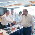 Thủ tướng muốn nghe hiến kế để giúp Quảng Ninh cất cánh Thu tuong muon nghe hien ke de giup Quang Ninh cat canh hinh anh 1 image0.jpeg