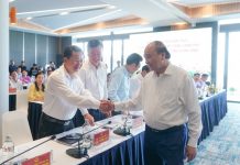 Thủ tướng muốn nghe hiến kế để giúp Quảng Ninh cất cánh Thu tuong muon nghe hien ke de giup Quang Ninh cat canh hinh anh 1 image0.jpeg