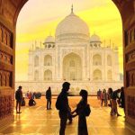 Kim tự tháp và 6 tọa độ check-in hút khách bậc nhất thế giới Kim tu thap va 6 toa do check-in hut khach bac nhat the gioi hinh anh 1