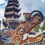 Tháp chuông cao nhất Việt Nam hút khách check-in ở đâu?