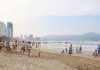 Biển Đà Nẵng không còn cảnh ‘chen chân’ vào dịp lễ 30.4 – 1.5 Biển Đà Nẵng không còn cảnh 'chen chân' vào dịp lễ 30.4 - 1.5 - ảnh 1