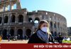 Từ 3/6, du khách được phép đến Italy và không phải tự cách ly