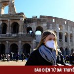 Từ 3/6, du khách được phép đến Italy và không phải tự cách ly