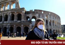 Từ 3/6, du khách được phép đến Italy và không phải tự cách ly
