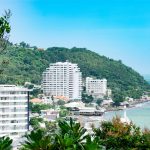 Ăn gì, chơi ở đâu trong chuyến du lịch ngắn ngày tại Vũng Tàu An gi, choi o dau trong chuyen du lich ngan ngay tai Vung Tau hinh anh 1 kon_karampelas_Cb_FWmsp8kE_unsplash.jpg