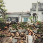 Có làng di sản nghìn năm bên bờ biển Sa Huỳnh – Quảng Ngãi bien-sa-huynh-quang-ngai