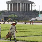 Việt Nam sau giãn cách và ‘thành phố của những nụ cười’ trong mắt khách Tây Việt Nam sau giãn cách và thành phố của những nụ cười trong mắt khách Tây - Ảnh 1.