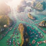 Lang thang trên con đường ven biển Hải Phòng đẹp nhất vịnh Bắc Bộ du-lich-hai-phong-cat-ba