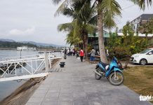 Quảng Ninh miễn phí tham quan vịnh Hạ Long Quảng Ninh miễn phí tham quan vịnh Hạ Long - Ảnh 1.