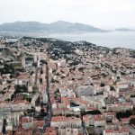 Buổi chiều ở thành phố cảng yên bình nước Pháp Buoi chieu o thanh pho cang yen binh nuoc Phap hinh anh 1 marseille_zing_1_.JPG