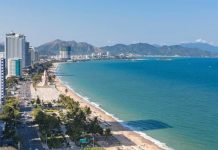 Thương hiệu Nghỉ dưỡng an toàn về tay Du lịch Việt Nam Thương hiệu Nghỉ dưỡng an toàn về tay Du lịch Việt Nam