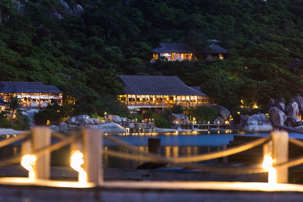 Resort Nha Trang hang sang 7 trieu dong/dem kin phong dat thang 7 hinh anh 2 nha_trang_5.jpg