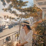 Trải nghiệm ngắm hoàng hôn view biển Vũng Tàu dịp nghỉ lễ Trai nghiem ngam hoang hon view bien Vung Tau dip nghi le hinh anh 2 nhimiumiu_83911333_2202510286711266_8872321094919184608_n.jpg