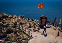 Phú Yên kỳ vọng hút khách du lịch hè, Hội An vẫn ảm đạm sau dịch Phu Yen ky vong hut khach du lich he, Hoi An van am dam sau dich hinh anh 1 P_zing.jpg