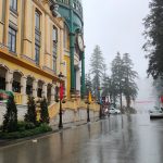 Cù Lao Chàm tĩnh lặng kỳ nghỉ lễ, Sa Pa ít khách du lịch hơn mọi năm Cu Lao Cham tinh lang ky nghi le, Sa Pa it khach du lich hon moi nam hinh anh 1 pham_phuong_1.jpg