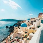 Hồ nước phủ màu hồng của bầy chim hồng hạc Những “hòn đảo thiên đường” trên thế giới không bị nhiễm COVID-19