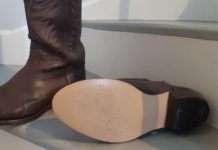 11 mẹo loại bỏ mọi khó chịu khi mang giày 11 mẹo loại bỏ mọi khó chịu khi mang giày - Ảnh 1.