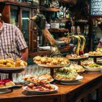 10 trải nghiệm ẩm thực thế giới phải thử một lần trong đời 10 trải nghiệm ẩm thực thế giới phải thử một lần trong đời - Ảnh 1.