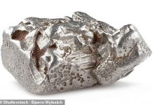 Khám phá bí ẩn “Núi kho báu” tại Siberia Khám phá bí ẩn “Núi kho báu tại Siberia - Ảnh 1.