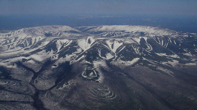 Khám phá bí ẩn “Núi kho báu tại Siberia - Ảnh 2.