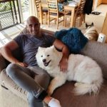 Thoải mái du lịch nhiều nước nhờ trông thú cưng cho người lạ Thoai mai du lich nhieu nuoc nho trong thu cung cho nguoi la hinh anh 1 PRI_150972759.jpg