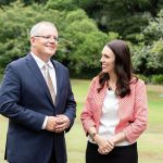 ‘Bong bóng xuyên biển Tasman’ giải cứu du lịch hậu phong tỏa ‘Bong bong xuyen bien Tasman’ giai cuu du lich hau phong toa hinh anh 1 Scitt.jpg