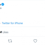 Ông Obama đáp lại bão tweet của Tổng thống Trump chỉ bằng một từ Ong Obama dap lai bao tweet cua Tong thong Trump chi bang mot tu hinh anh 1 Screenshot_2020_05_15_20_Barack_Obama_on_Twitter_Vote_Twitter.png