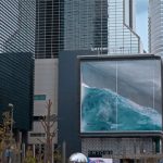 Chiêm ngưỡng ảo ảnh phối cảnh biến dạng lớn nhất thế giới Chiêm ngưỡng ảo ảnh phối cảnh biến dạng lớn nhất thế giới - Ảnh 1.