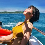 Tham quan Cù Lao Chàm, dạo biển ngắm san hô trong một ngày Tham quan Cu Lao Cham, dao bien ngam san ho trong mot ngay hinh anh 1 simzzzi__1.jpg