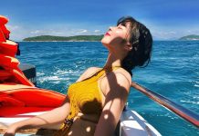 Tham quan Cù Lao Chàm, dạo biển ngắm san hô trong một ngày Tham quan Cu Lao Cham, dao bien ngam san ho trong mot ngay hinh anh 1 simzzzi__1.jpg