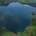 Sở hữu vẻ đẹp nên thơ nhưng ‘hồ tử thần’ này từng khiến 1.700 người tử vong Sở hữu vẻ đẹp nên thơ nhưng hồ tử thần này từng khiến 1.700 người tử vong - 1