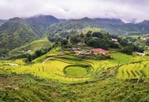 Trải nghiệm nỗi niềm ‘thương nhớ đồng quê’ tại những ngôi làng đặc biệt Trải nghiệm nỗi niềm “thương nhớ đồng quê” tại những ngôi làng đặc biệt - 1